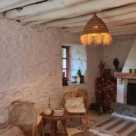 Bolboreta 4 Holiday home Cervo (A Coruna)