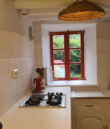 Semesterbostad Bolboreta 4