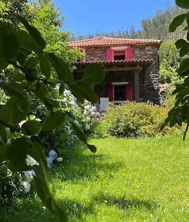 Semesterbostad Bolboreta 4 *