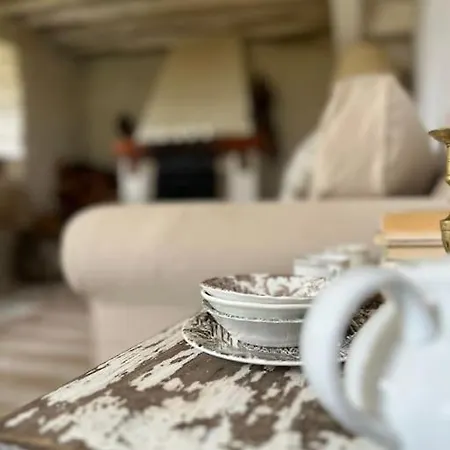 Bolboreta 4 Semesterbostad Cervo (A Coruna)