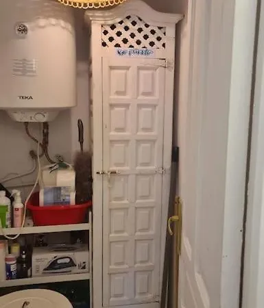 Bolboreta 4 Semesterbostad