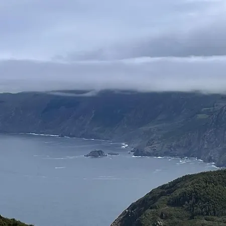 Bolboreta 4 Semesterbostad Cervo (A Coruna)