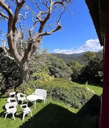 Bolboreta 4 Cervo (A Coruna)