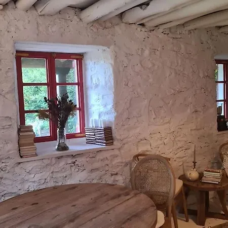 Holiday home Bolboreta 4