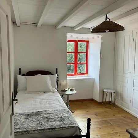 Semesterbostad Bolboreta 4 *