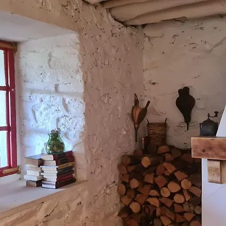 Semesterbostad Bolboreta 4