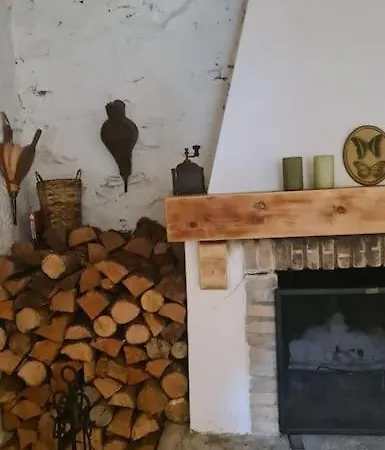 Bolboreta 4 Semesterbostad Cervo (A Coruna)