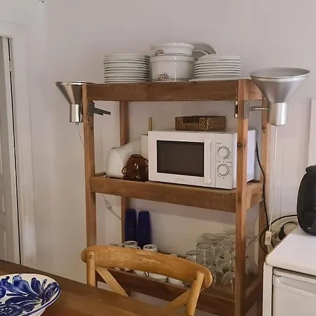 Bolboreta 4 Holiday home *