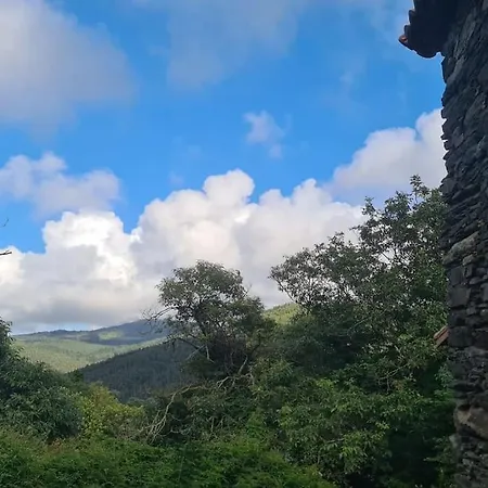 Semesterbostad Bolboreta 4