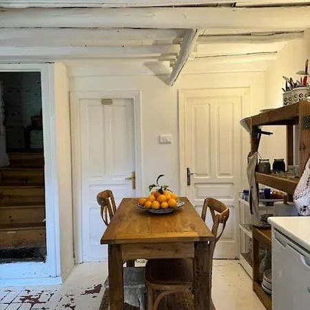 Semesterbostad Bolboreta 4 *