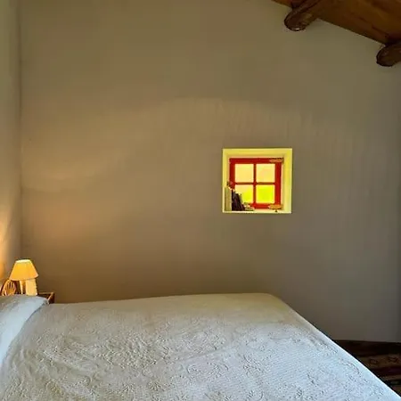Bolboreta 4 Holiday home Cervo (A Coruna)