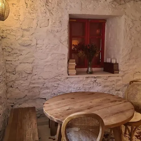 Bolboreta 4 Holiday home Cervo (A Coruna)
