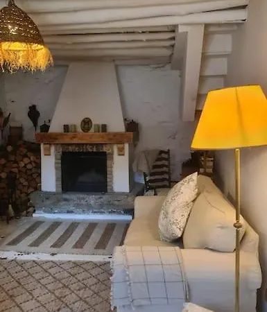 Bolboreta 4 Semesterbostad