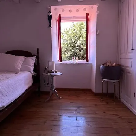 Bolboreta 4 Semesterbostad *