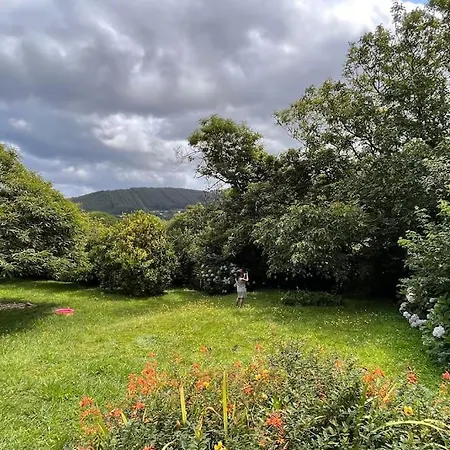 Bolboreta 4 Semesterbostad Cervo (A Coruna)