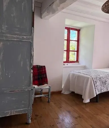 Bolboreta 4 Cervo (A Coruna)