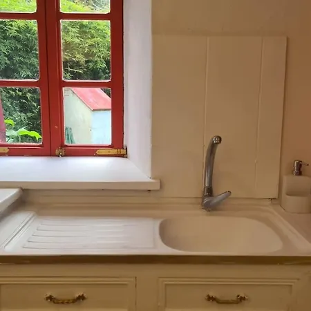 Bolboreta 4 Holiday home