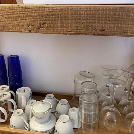 Semesterbostad Bolboreta 4