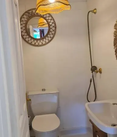 Bolboreta 4 Semesterbostad *