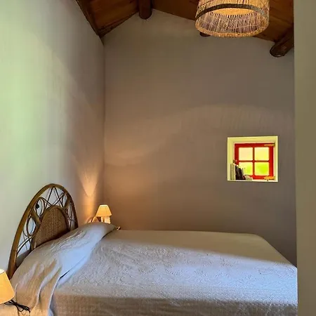 Bolboreta 4 Semesterbostad