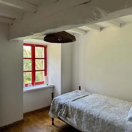 Bolboreta 4 Semesterbostad *