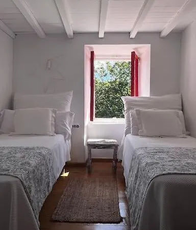 Bolboreta 4 Cervo (A Coruna)