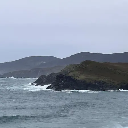 Bolboreta 4 Semesterbostad