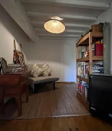 Semesterbostad Bolboreta 4