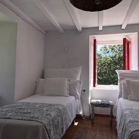 Semesterbostad Bolboreta 4 *