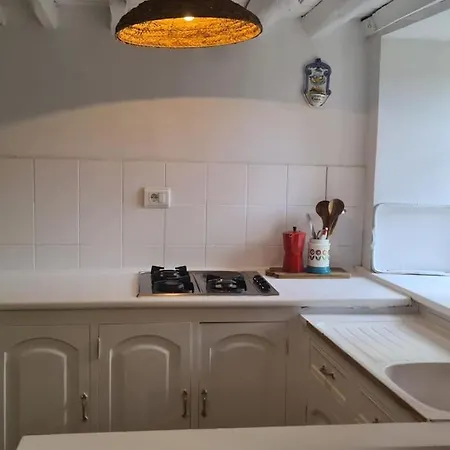 Holiday home Bolboreta 4 Cervo (A Coruna)