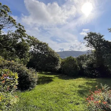 Semesterbostad Bolboreta 4