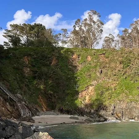 Bolboreta 4 Semesterbostad *