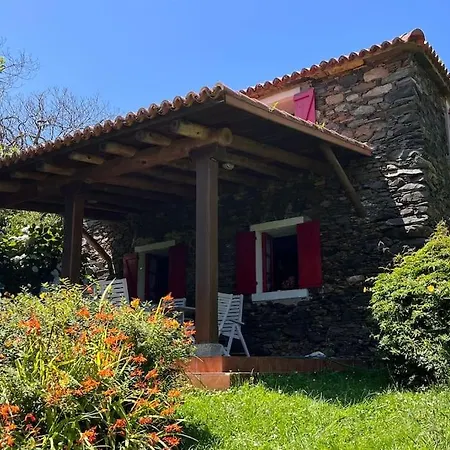 Semesterbostad Bolboreta 4 *