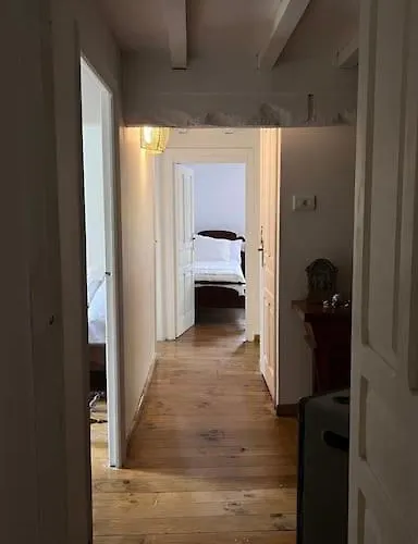 Сasa de vacaciones Bolboreta 4 *