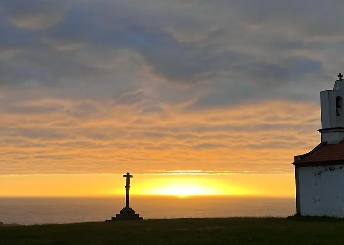 Bolboreta 4 Cervo (A Coruna)