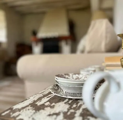 Bolboreta 4 Сasa de vacaciones Cervo (A Coruna)