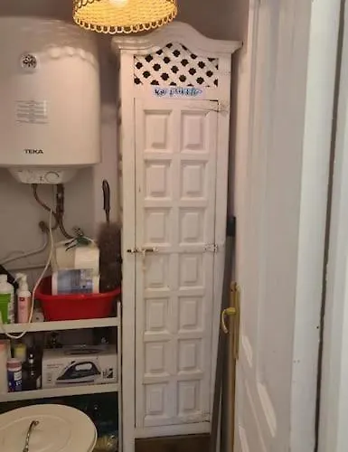 Bolboreta 4 Сasa de vacaciones