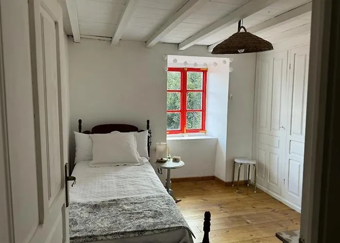 Сasa de vacaciones Bolboreta 4 *