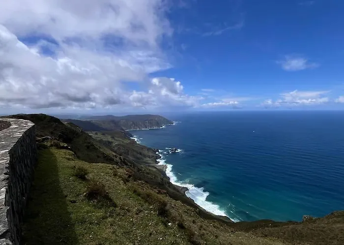 Bolboreta 4 * Cervo (A Coruna)