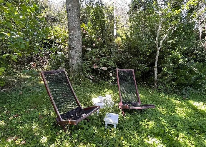 Bolboreta 4 Сasa de vacaciones