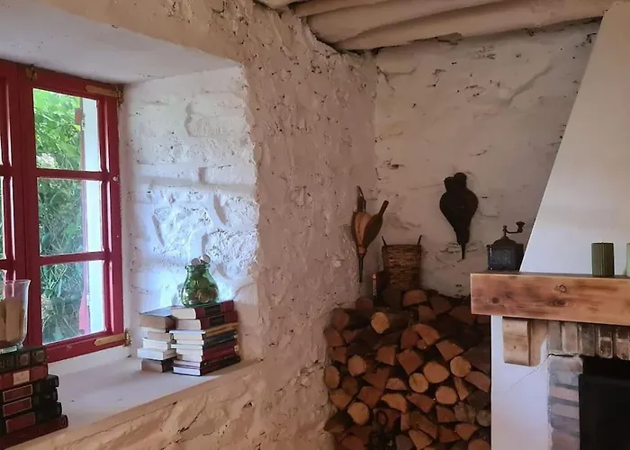 Сasa de vacaciones Bolboreta 4