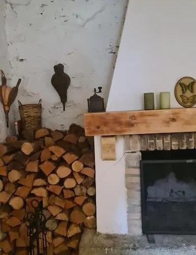 Bolboreta 4 Сasa de vacaciones Cervo (A Coruna)