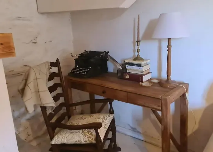 Bolboreta 4 Cervo (A Coruna)