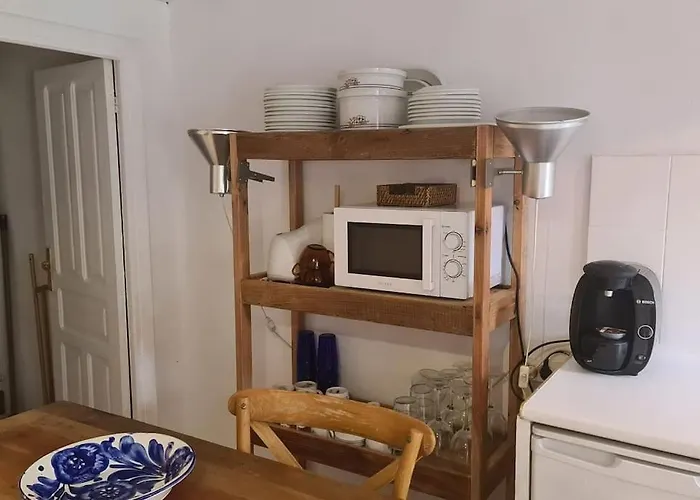 Bolboreta 4 Сasa de vacaciones *