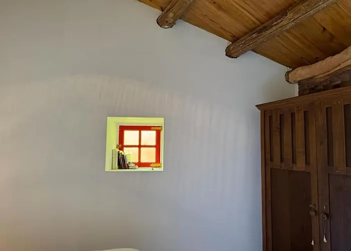 Bolboreta 4 Сasa de vacaciones