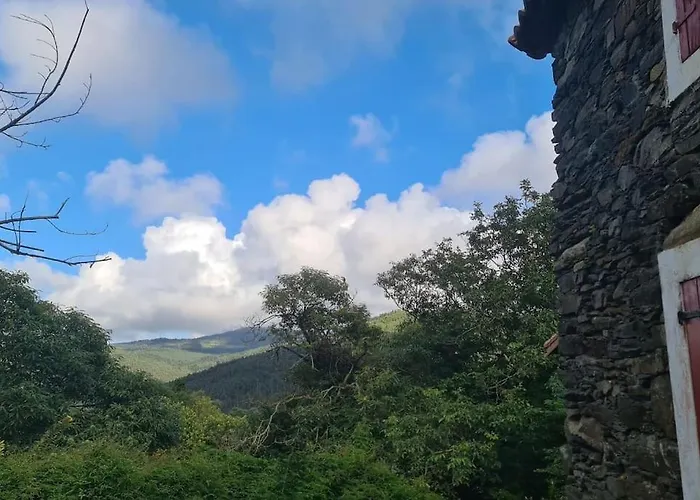 Сasa de vacaciones Bolboreta 4