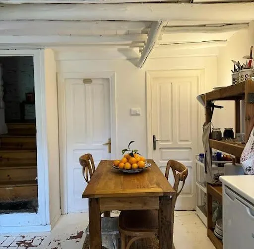 Сasa de vacaciones Bolboreta 4 *