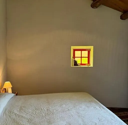 Bolboreta 4 Сasa de vacaciones Cervo (A Coruna)