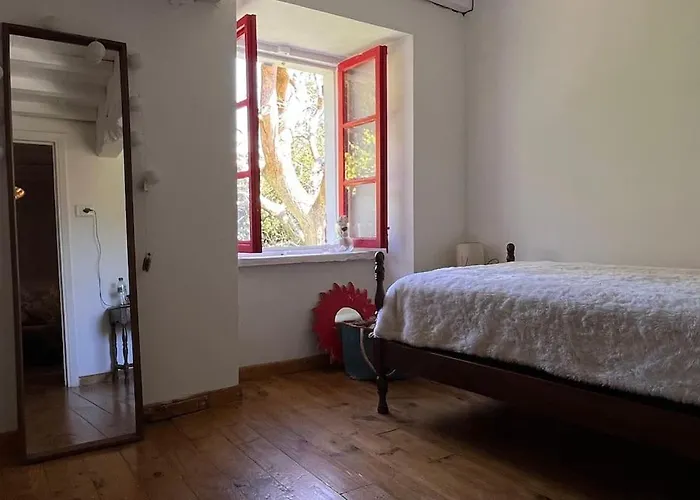 Сasa de vacaciones Bolboreta 4 Cervo (A Coruna)