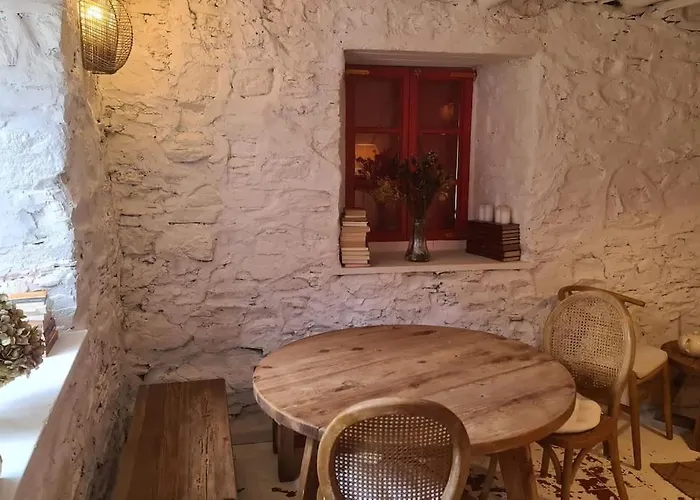 Bolboreta 4 Сasa de vacaciones Cervo (A Coruna)